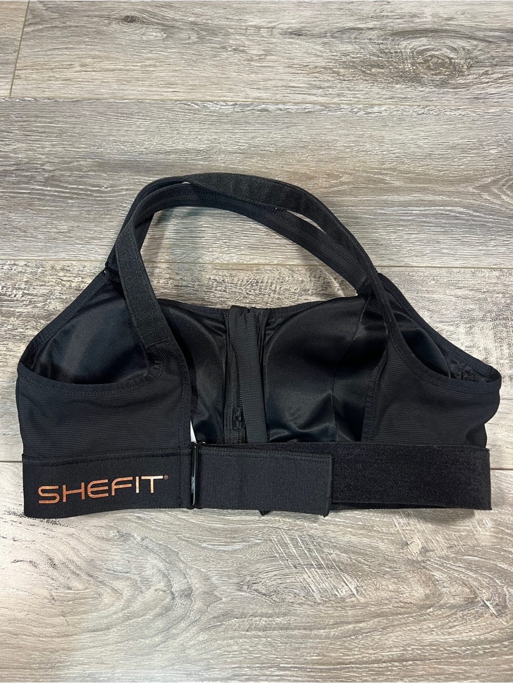SHEFIT Ultimate Sports Bra Precision Fit Support for High Intensity - Picture 10 of 15